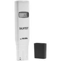 Compteur de contenu salin SalinTest Helyx Safety & Industrial Supplies