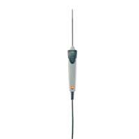 Sonde p&eacute;n&eacute;trante de type K Helyx Safety & Industrial Supplies