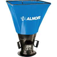 Hotte de capture LoFlo pour balom&egrave;tre Helyx Safety & Industrial Supplies