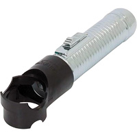 Dispositif d'&eacute;clairage pour comparateur de poche Helyx Safety & Industrial Supplies