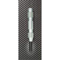 Hinge Locating Automatic Center Punch With  Adjustable Stroke, 5/8" Dia., 5/8" Stock Size, 5" L Helyx Safety & Industrial Supplies