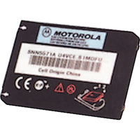 Rechargeable Battery for CLS Radios Helyx Safety & Industrial Supplies