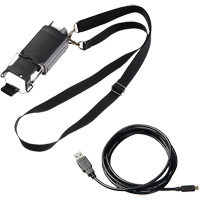 Pompe externe X-am pour d&eacute;tecteurs de gaz portatifs, Pompe d'&eacute;chantillonnage motoris&eacute;e Helyx Safety & Industrial Supplies