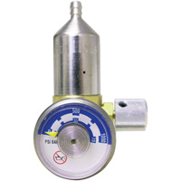 BW Calibration Equipment-Regulators and Accessories Helyx Safety & Industrial Supplies