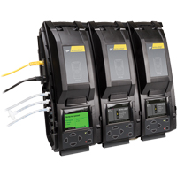 BW IntelliDoX Docking Station, Compatible with BW Clip Helyx Safety & Industrial Supplies