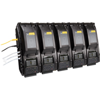 BW IntelliDoX Docking Station, Compatible with BW Clip Helyx Safety & Industrial Supplies