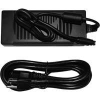 BW AC Power Supply for IntelliDoX, Compatible with IntelliD Helyx Safety & Industrial Supplies