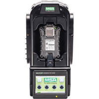GALAXY&reg; GX2 Automated Test Stand, Altair 4/Altair 4X, Charger, 1 Valve Helyx Safety & Industrial Supplies