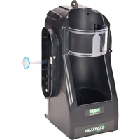 Galaxy&reg; GX2 Smart Cylinder Holder  Helyx Safety & Industrial Supplies