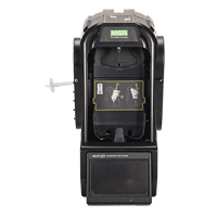 GALAXY&reg; GX2 Automated Test Stand, Altair 5/Altair 5X, 4 Valve, Compatible with MSA Altair family Gas Detector Helyx Safety & Industrial Supplies