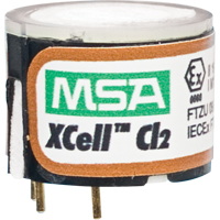 Capteurs ALTAIR XCell  Helyx Safety & Industrial Supplies