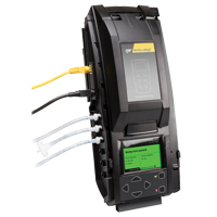 BW IntelliDoX Docking Station, Compatible with MIcroClip XL/MicroClip X3 Helyx Safety & Industrial Supplies