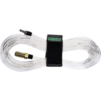 Silicone Sampling Line, Sampling Hose Helyx Safety & Industrial Supplies