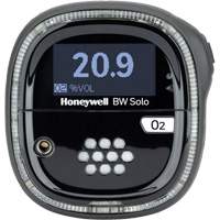 BW Solo sans fil (O2), Simple Gaz, O2 Helyx Safety & Industrial Supplies