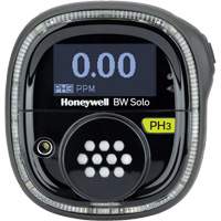 BW Solo sans fil (PH3), Simple Gaz, PH3 Helyx Safety & Industrial Supplies