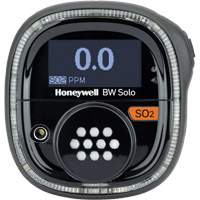 BW Solo sans fil (SO2), Simple Gaz, SO2 Helyx Safety & Industrial Supplies