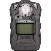 Altair&reg; 2X Gas Detector, Single Gas, CO Helyx Safety & Industrial Supplies