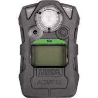 Altair&reg; 2X Gas Detector, Single Gas, SO2 Helyx Safety & Industrial Supplies