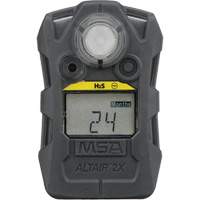 Altair&reg; 2XP Gas Detector, Single Gas, H2S Helyx Safety & Industrial Supplies
