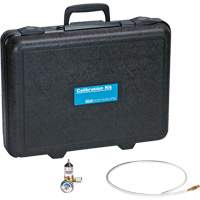 Fixed Flow Calibration Kit with Regulator Helyx Safety & Industrial Supplies