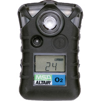 D&eacute;tecteur de gaz Altair Pro, Simple Gaz, O2 Helyx Safety & Industrial Supplies