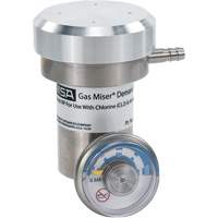 Universal Demand Flow Regulator Helyx Safety & Industrial Supplies