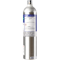 Gaz d&eacute;talonnage dair z&eacute;ro Helyx Safety & Industrial Supplies
