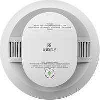 Combination Smoke & Carbon Monoxide Alarm, Battery Operated Helyx Safety & Industrial Supplies