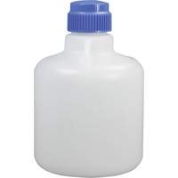 Bonbonne en polypropyl&egrave;ne robuste, Capacit&eacute; de 10 L Helyx Safety & Industrial Supplies
