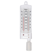 Hanging Hygrometer Helyx Safety & Industrial Supplies