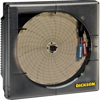 Basic Temperature/Relative Humidity Recorder Helyx Safety & Industrial Supplies