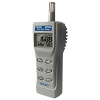Air Quality Meters