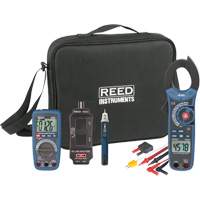 Multimeter Combo Kit Helyx Safety & Industrial Supplies