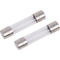 Test Lead Replacement Fuses Helyx Safety & Industrial Supplies