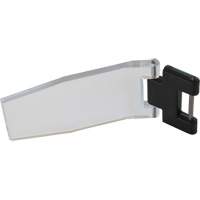 Couvercle de lentille de r&eacute;fractom&egrave;tre de rechange Helyx Safety & Industrial Supplies