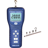 Digital Force Gauges Helyx Safety & Industrial Supplies