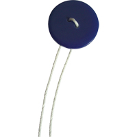 Accessoire pour balance &agrave; ressort Medio - 10 boutons avec filet Helyx Safety & Industrial Supplies