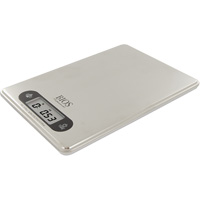 Balance &agrave; mesurer les portions, Capacit&eacute; 9 lb / 5000 g , Graduations 1 g / 0,1 oz Helyx Safety & Industrial Supplies