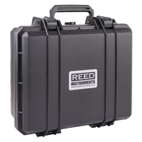 R8888 Deluxe Carrying Case, Hard Case Helyx Safety & Industrial Supplies