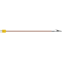 Sonde pour four et lave-vaisselle &agrave; thermocouple Helyx Safety & Industrial Supplies