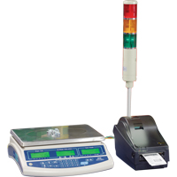 Balance pour compter Abacus AB30, Capacit&eacute; 60 lb / 30 kg, Graduations 0,001 lb / 0,5 g Helyx Safety & Industrial Supplies