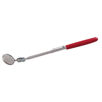 Miroir d'inspection, Circulaire, 7/8" lo x 7/8" la, Non t&eacute;lescopique Helyx Safety & Industrial Supplies