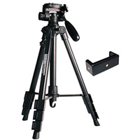 Tripod with Instrument Adapter Helyx Safety & Industrial Supplies