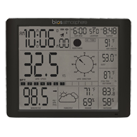 Weather Station