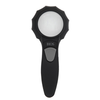 Lampe loupe Helyx Safety & Industrial Supplies