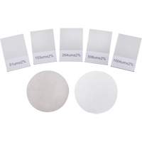 Coating Thickness Calibration Kit Helyx Safety & Industrial Supplies