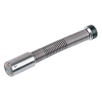 T&ecirc;te de cam&eacute;ra avec &eacute;metteur Helyx Safety & Industrial Supplies