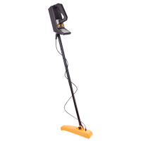 R&eacute;cepteur portatif pour cam&eacute;ra d'inspection Helyx Safety & Industrial Supplies