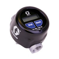 D&eacute;bitm&egrave;tre &eacute;lectronique en ligne IM20, Num&eacute;rique Helyx Safety & Industrial Supplies