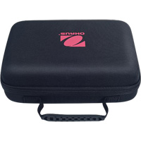 Mallette de transport pour s&eacute;ries CX et CR Helyx Safety & Industrial Supplies